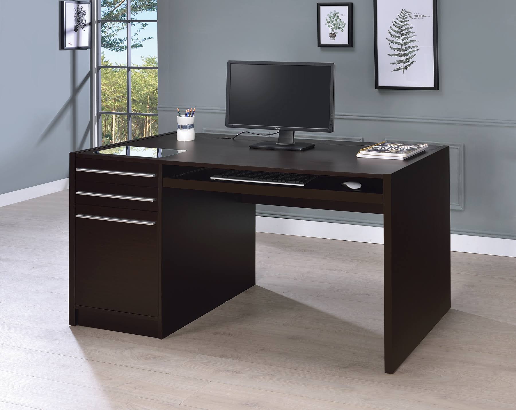 Connect-It Desk B984509