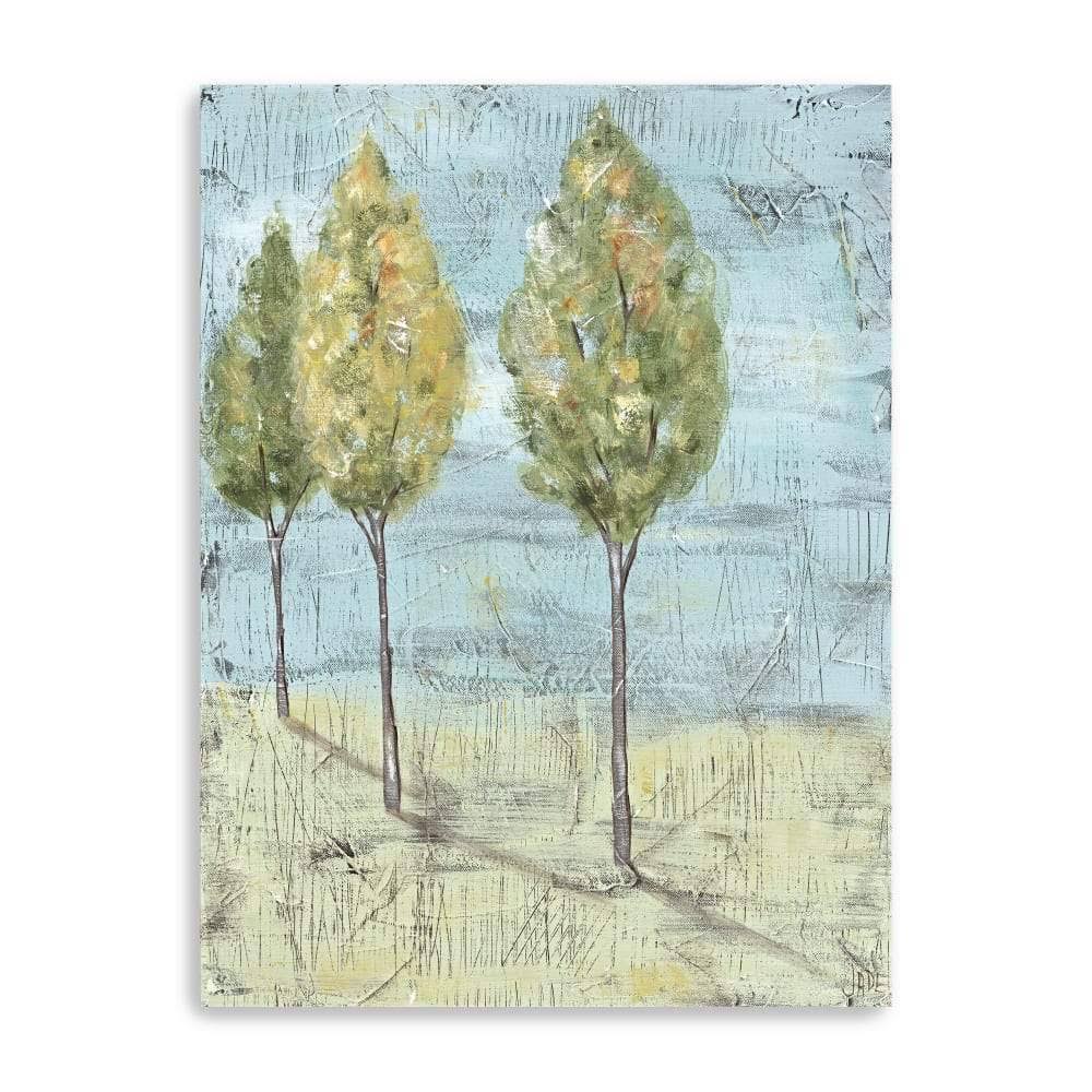 Canvas Giclee F2045