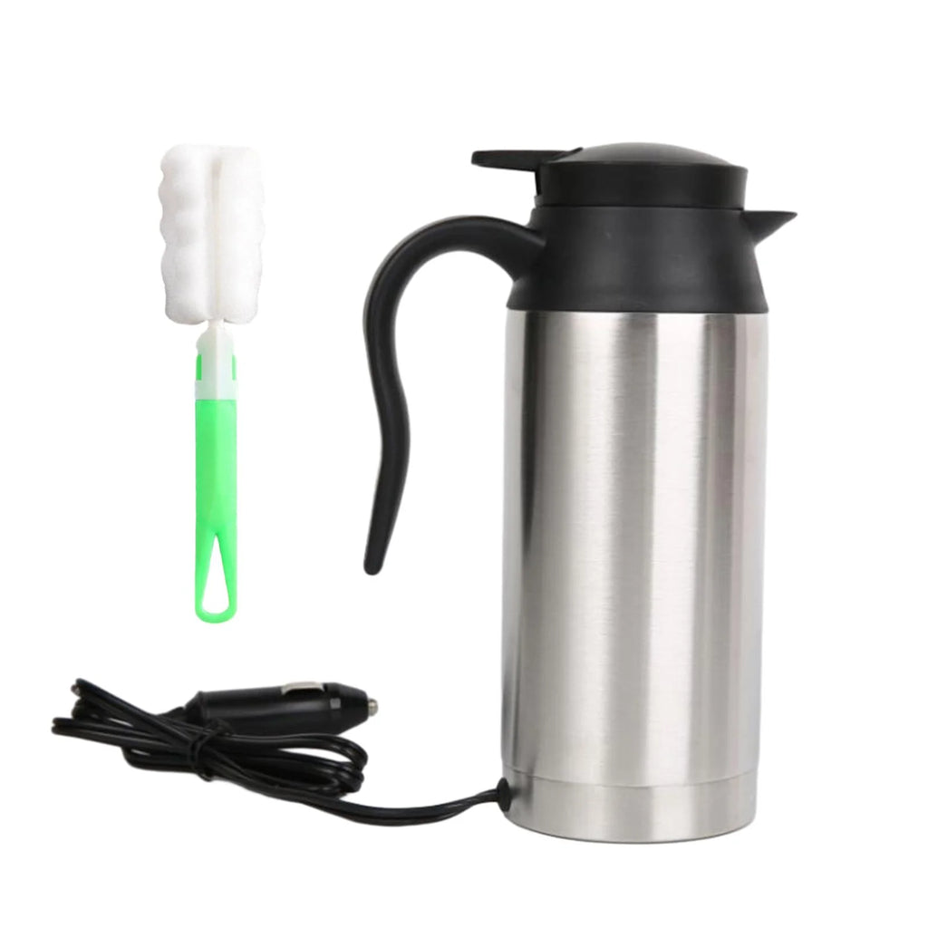 Car Heating Travel Cup 750ml 12V 100W I313