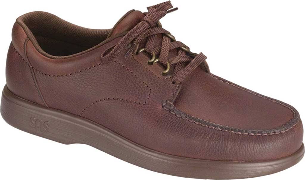 SAS Men&s &Bout Time Mulch 10.5 Medium A4332