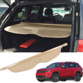 Cargo Cover with Extra Storage Net L174353