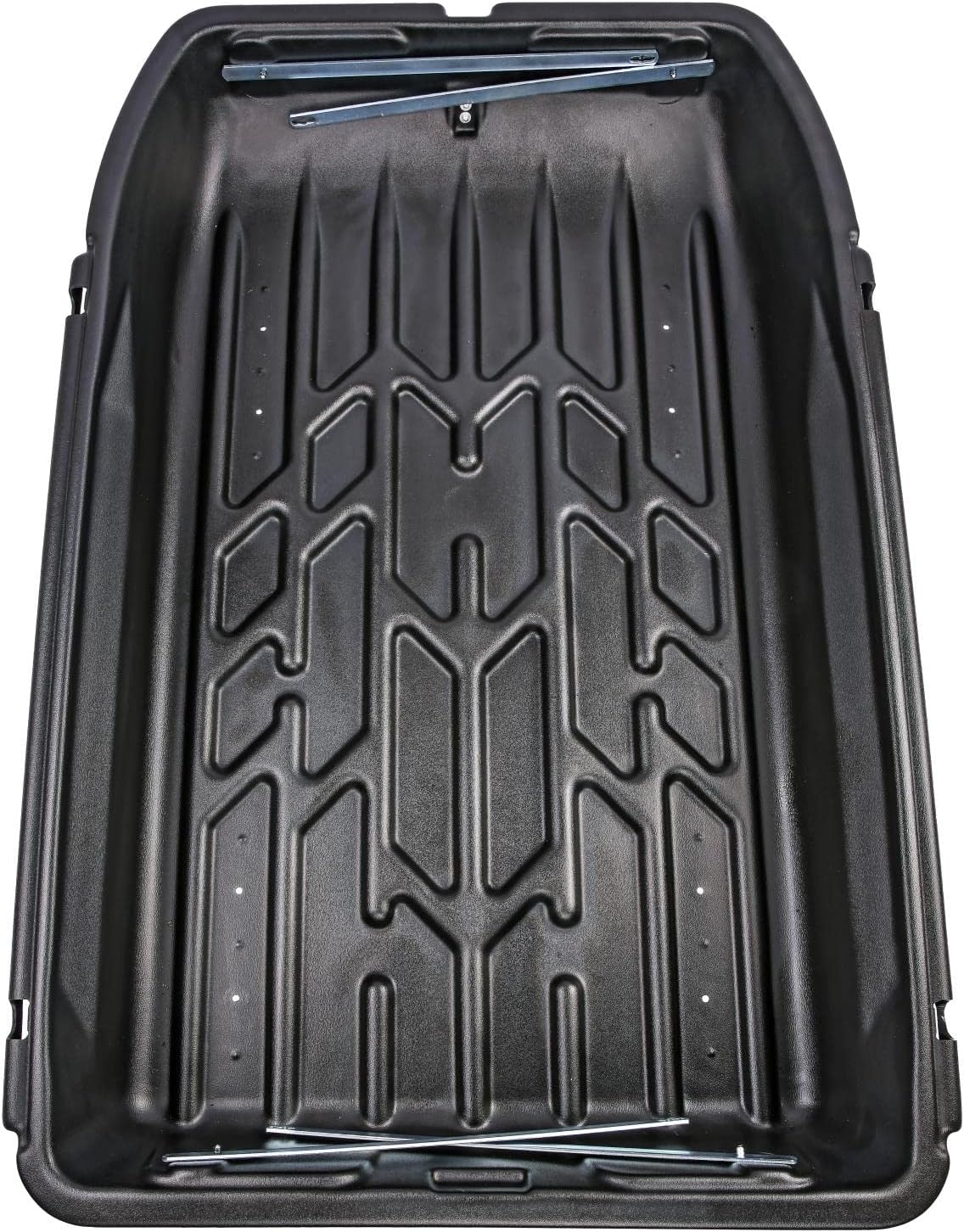 Rooftop Cargo Carrier 10 Cubic Ft 110 Lb Capacity Waterproof N4521