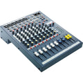 6-Channel Mixer A46971