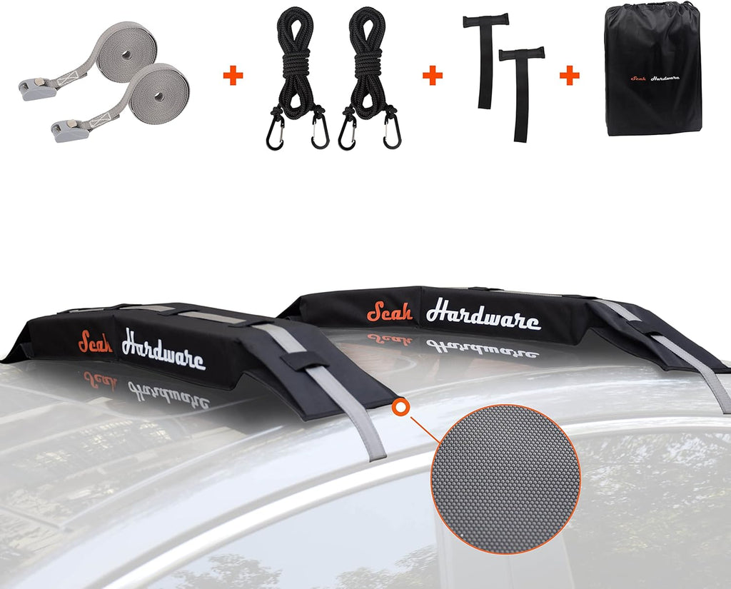 Universal Roof Rack Cross-Bars 2 PC. T716584
