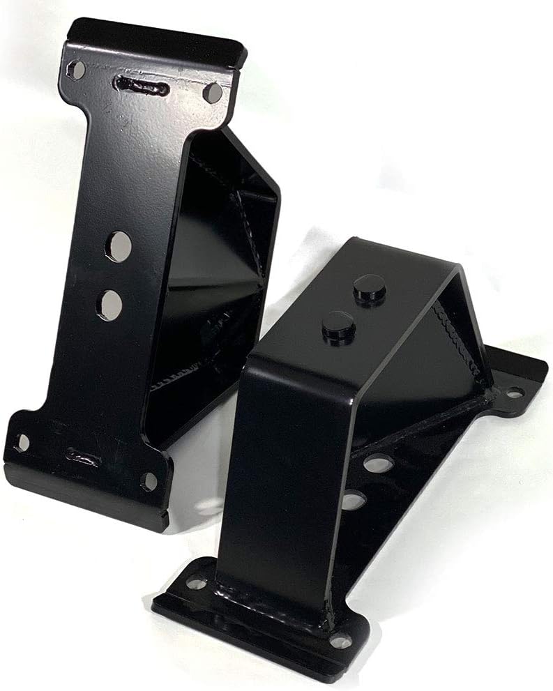 Lift Blocks (8 Inch) X358