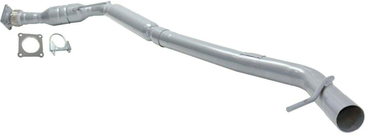 Catalytic Converter O530