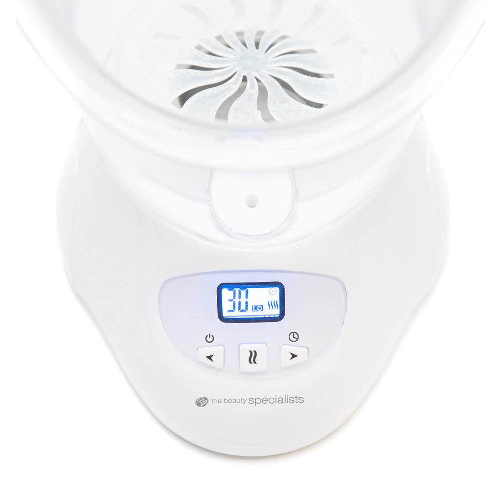 Facial Sauna Spa X2228