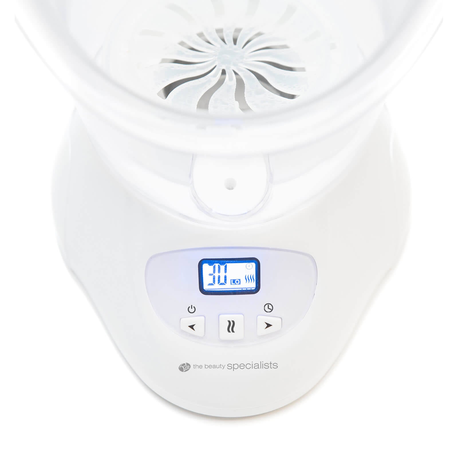 Facial Sauna Spa X2228