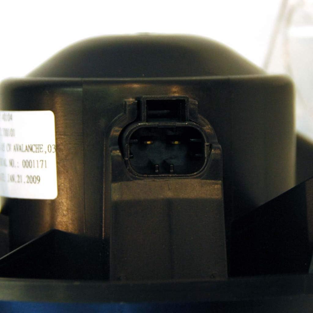 Blower Motor Assembly Pack of 2 K171