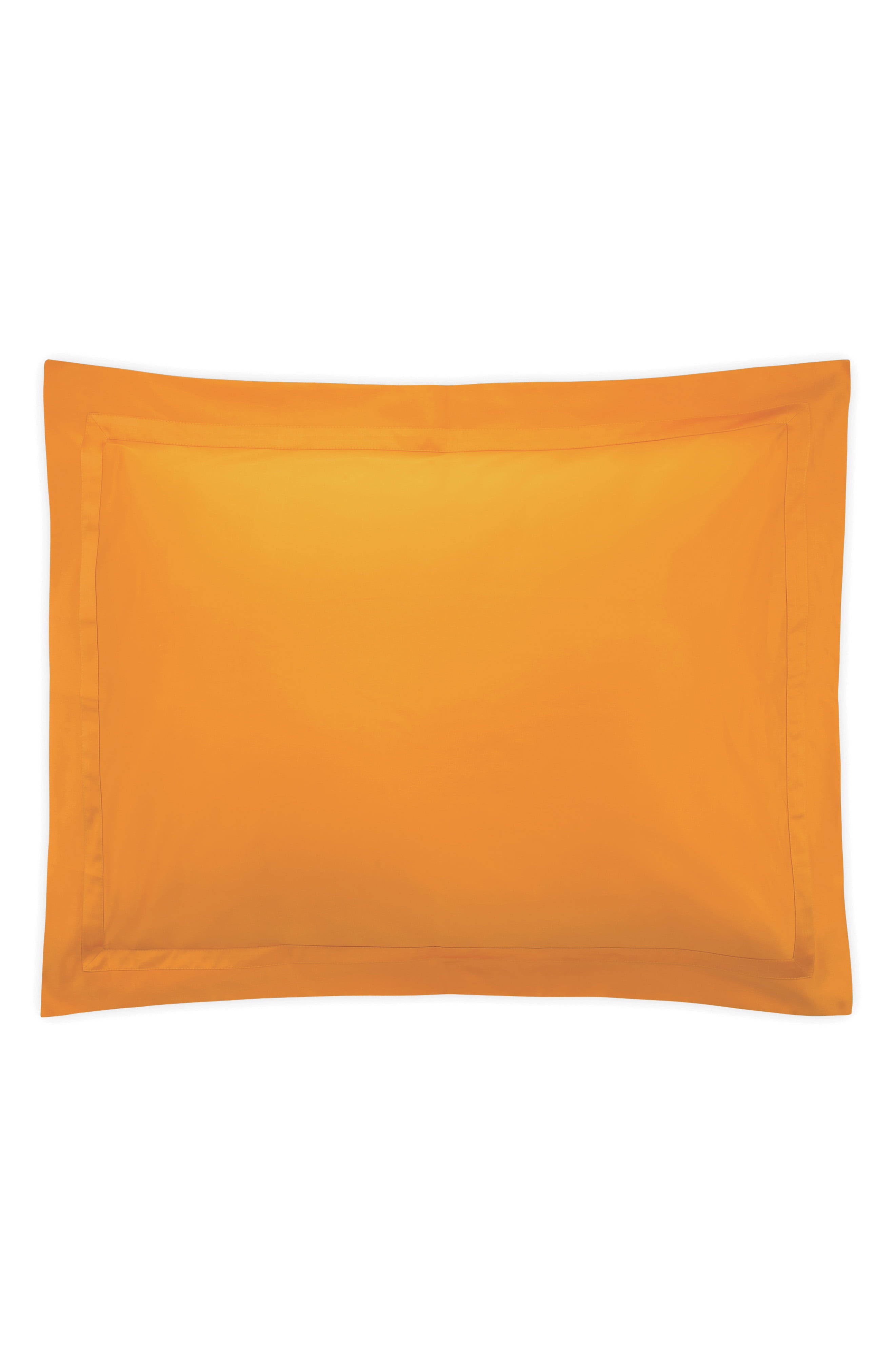 Tangerine Euro Sham H595731
