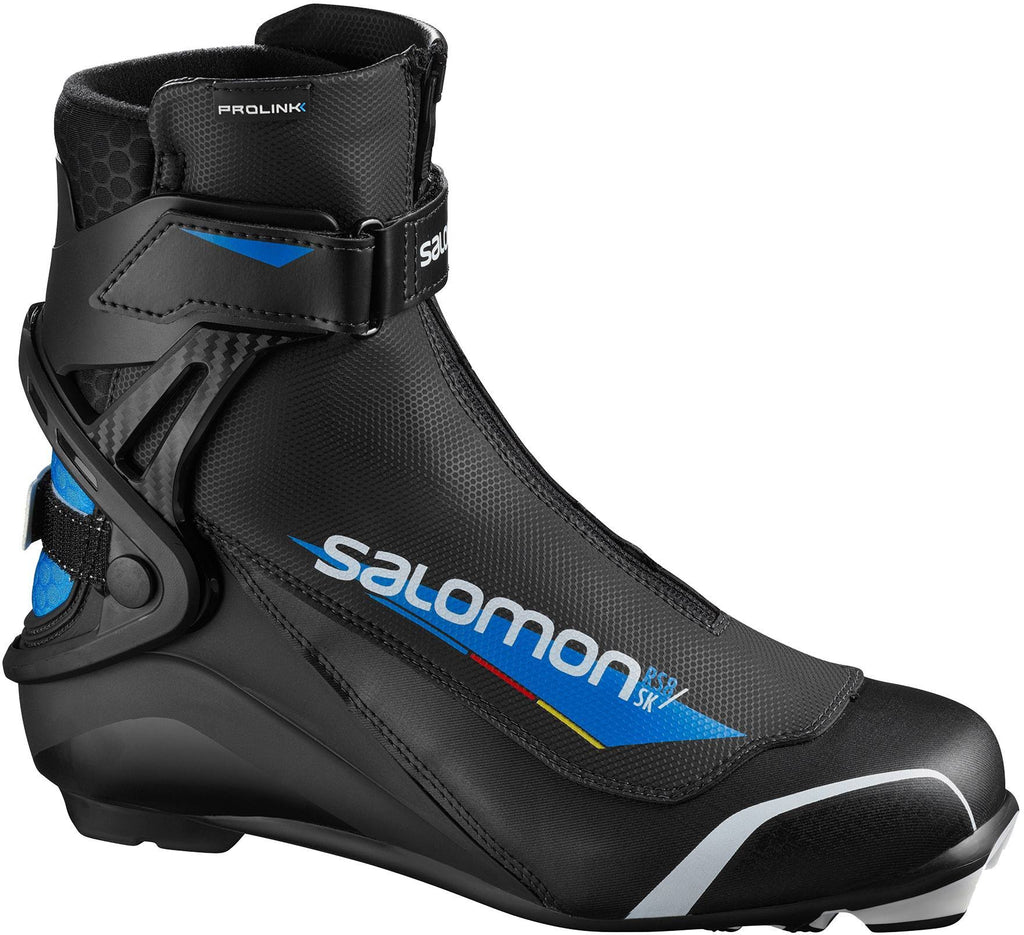 RS8 Prolink Ski Boots X1997