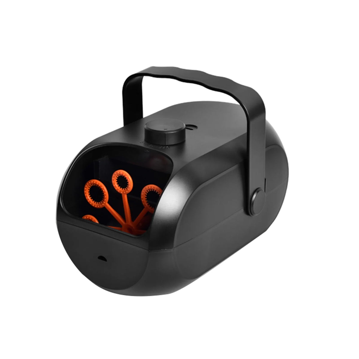 Portable Rechargeable Bubble Machine Y6326