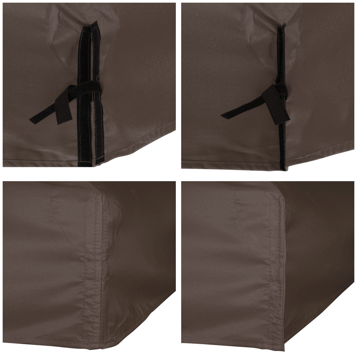 2-Tier Gazebo Canopy I7672