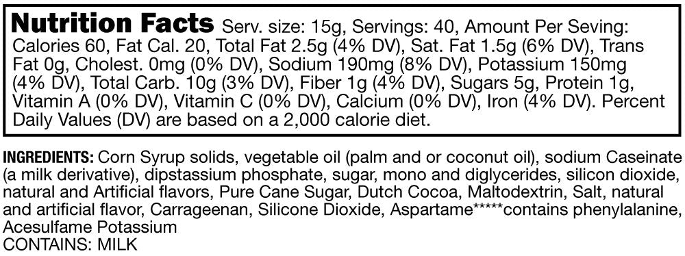 40 Count Hot Cocoa Variety Pack Y68581
