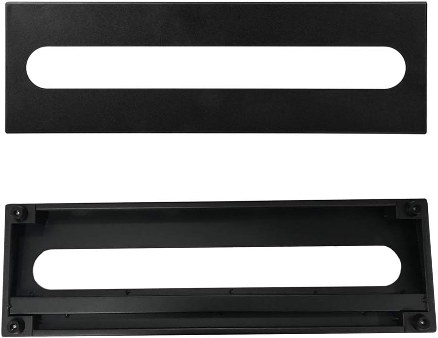 Pedal Board Case 18 x 11.7 Inches With Carrying Bag T57299
