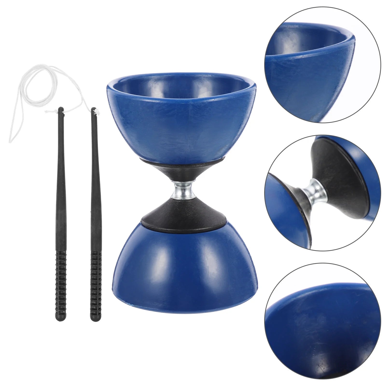 Diabolo Juggling Toy with Hand Sticks S70453