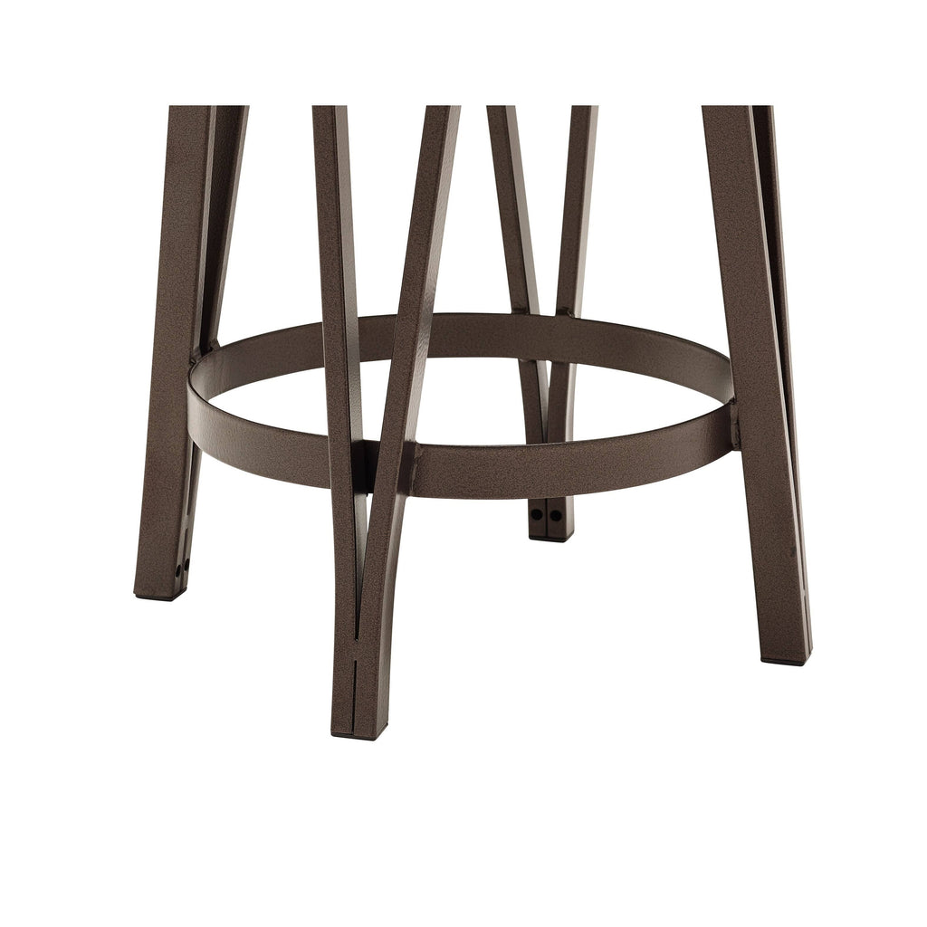 Adjustable Metal Barstool V134