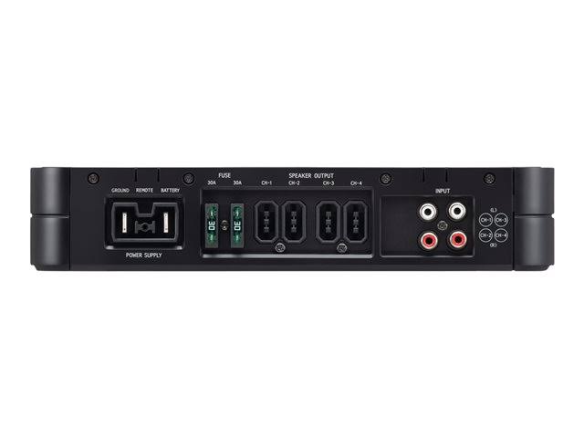 4-Channel Car Amplifier P9603