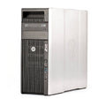 HP Z620 Workstation E5-2660 Eight Core 2.2Ghz 8GB 500GB K2000 Win 10 Pre-Install U87462