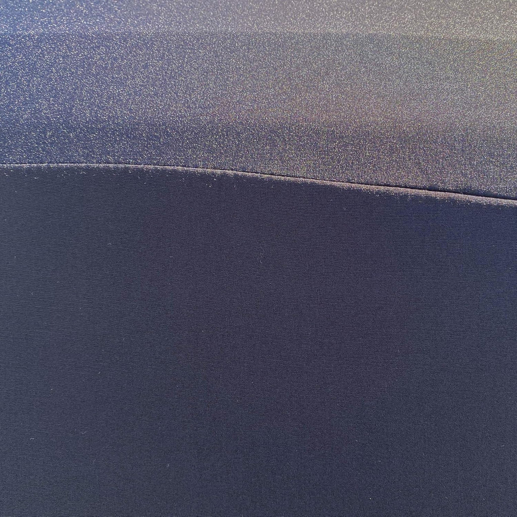 Black Satin Semi Custom Fit Car Cover X9770