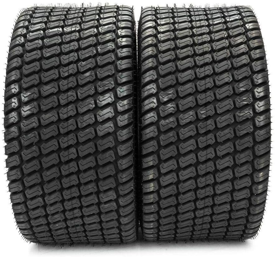 23X10.50-12 Lawn Mower Cart Turf Tires 4PR E3242