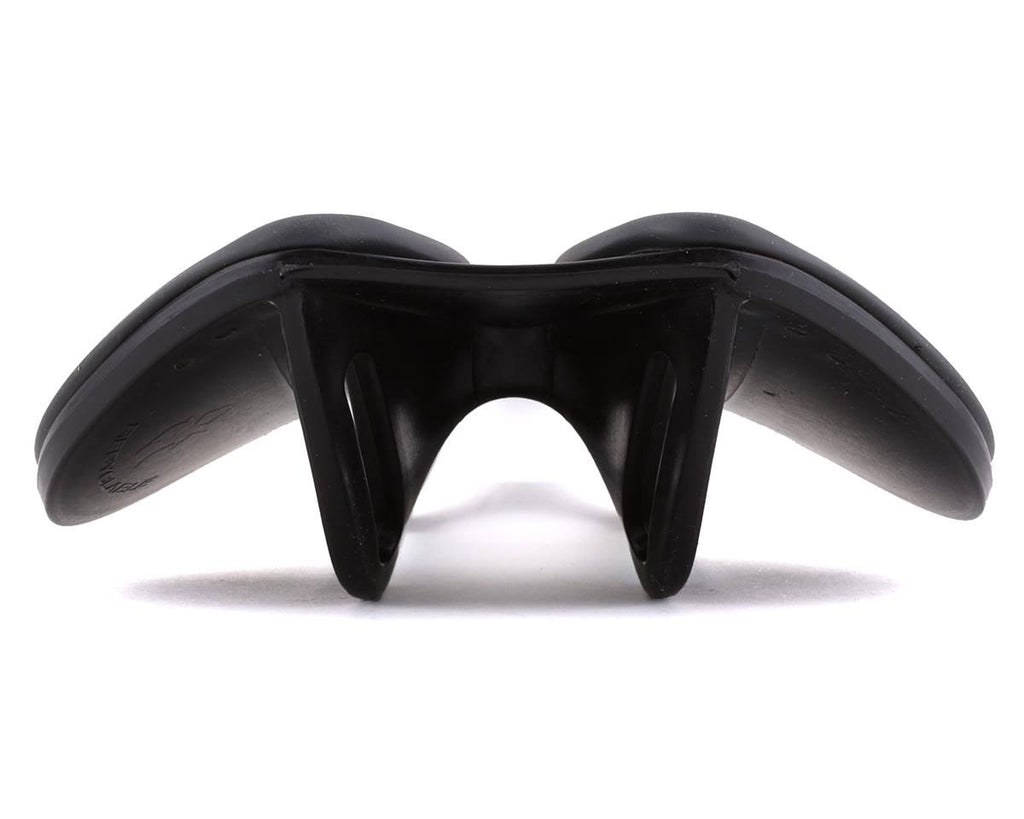Green Superflow Saddle G2722