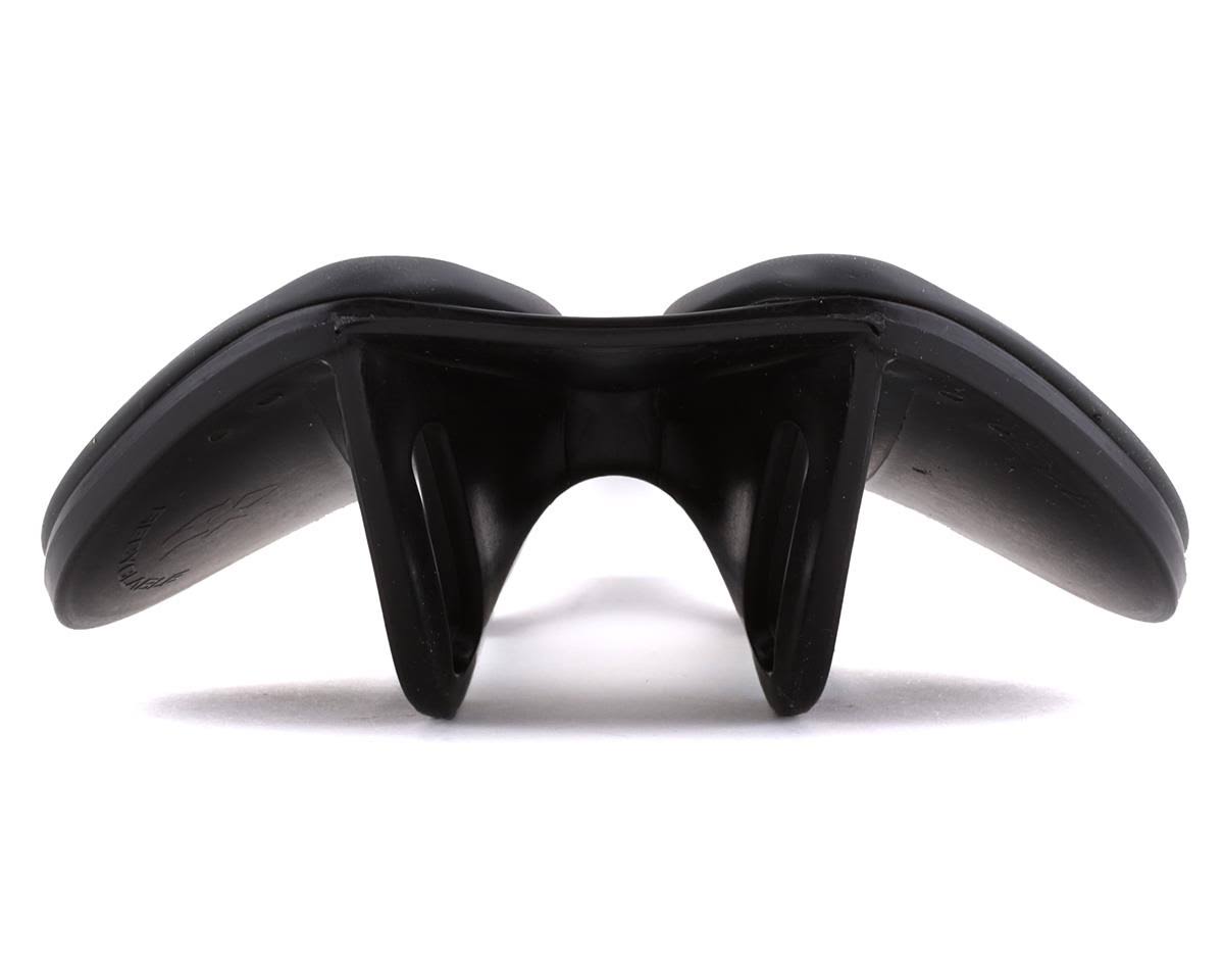 Green Superflow Saddle G2722