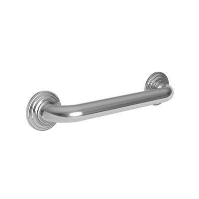 16x22 Grab Bar English Bronze N852