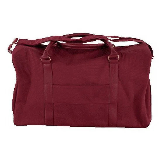 Cherry Wine Weekender Travel Duffel Bag I504558