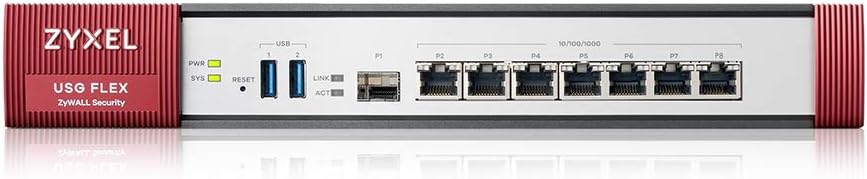 UTM Firewall Hardware W179