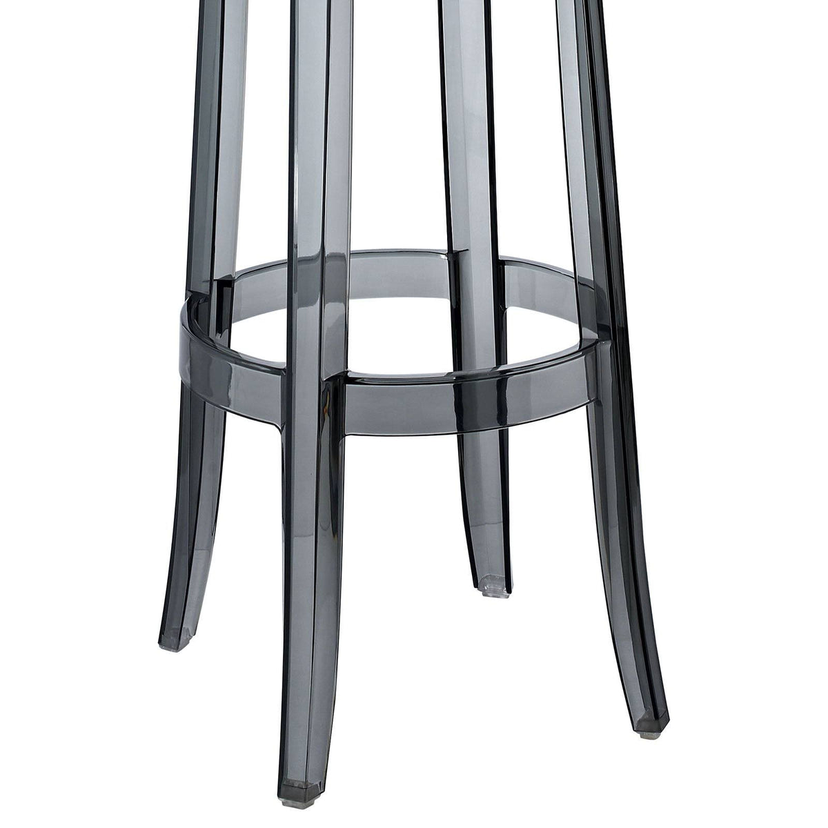 Red Bar Stool B438260