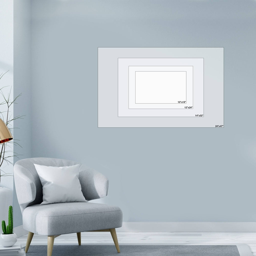 Canvas Art D39569