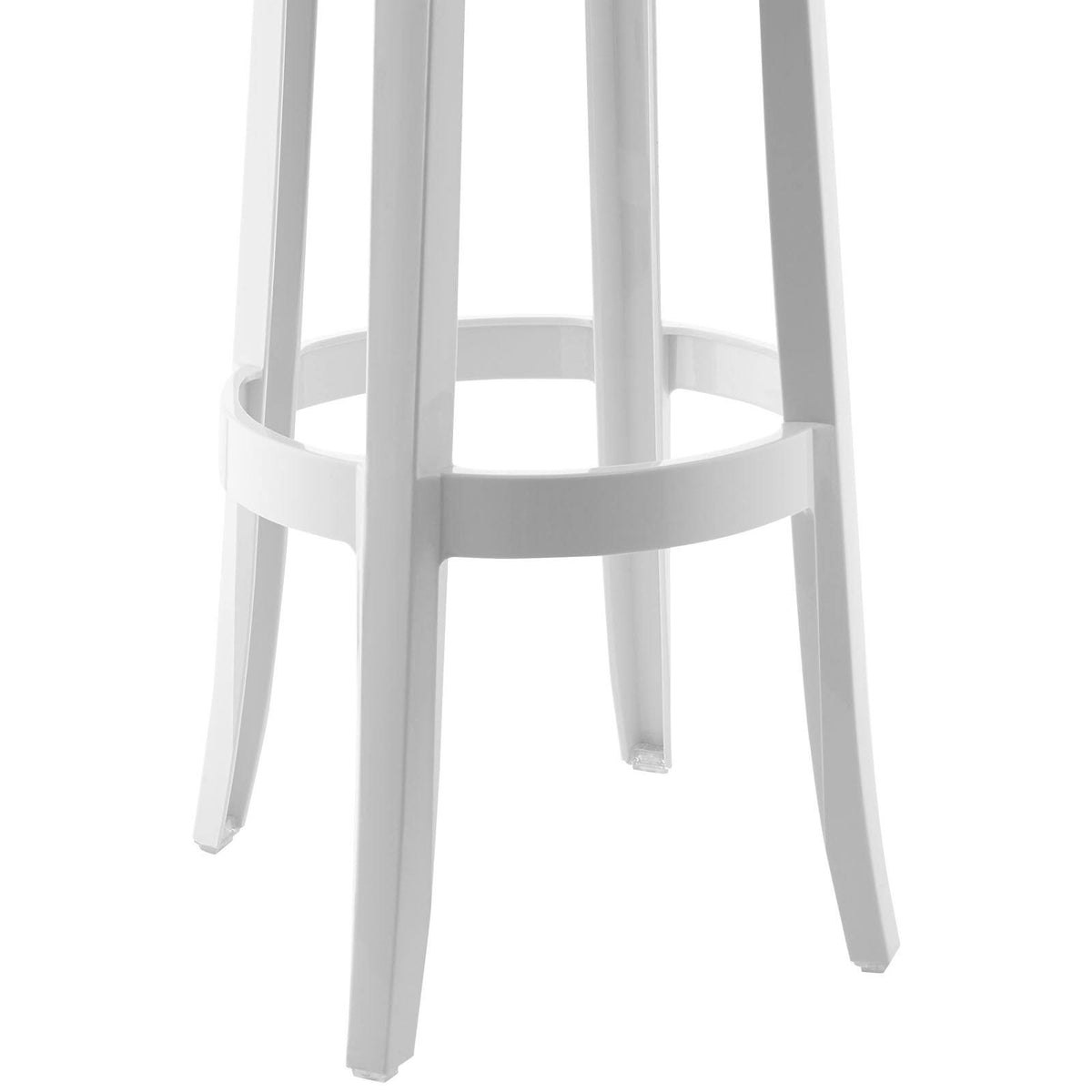 Red Bar Stool B438260