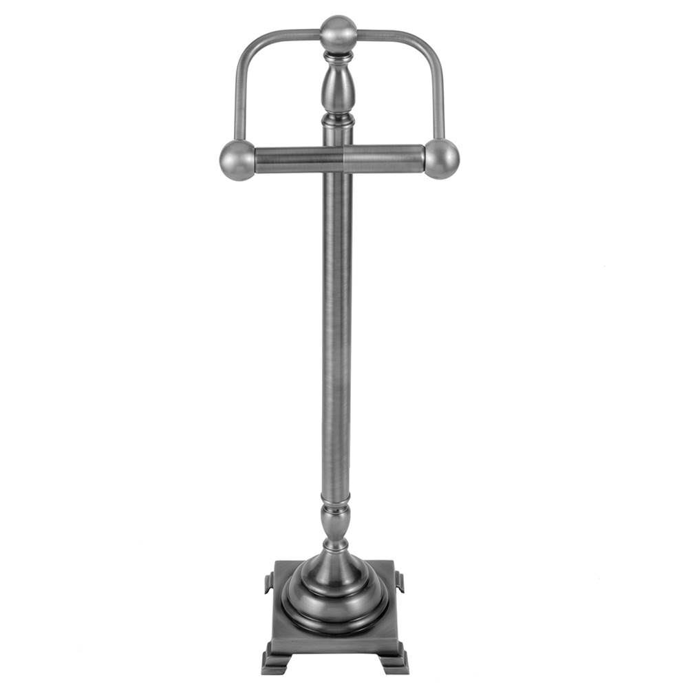 Freestanding Toilet Paper Holder M95034