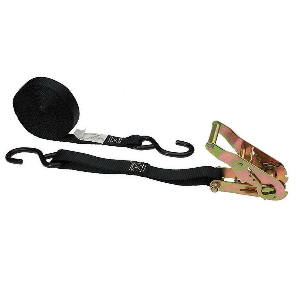 Black Tie Down Anchor Kit V28776
