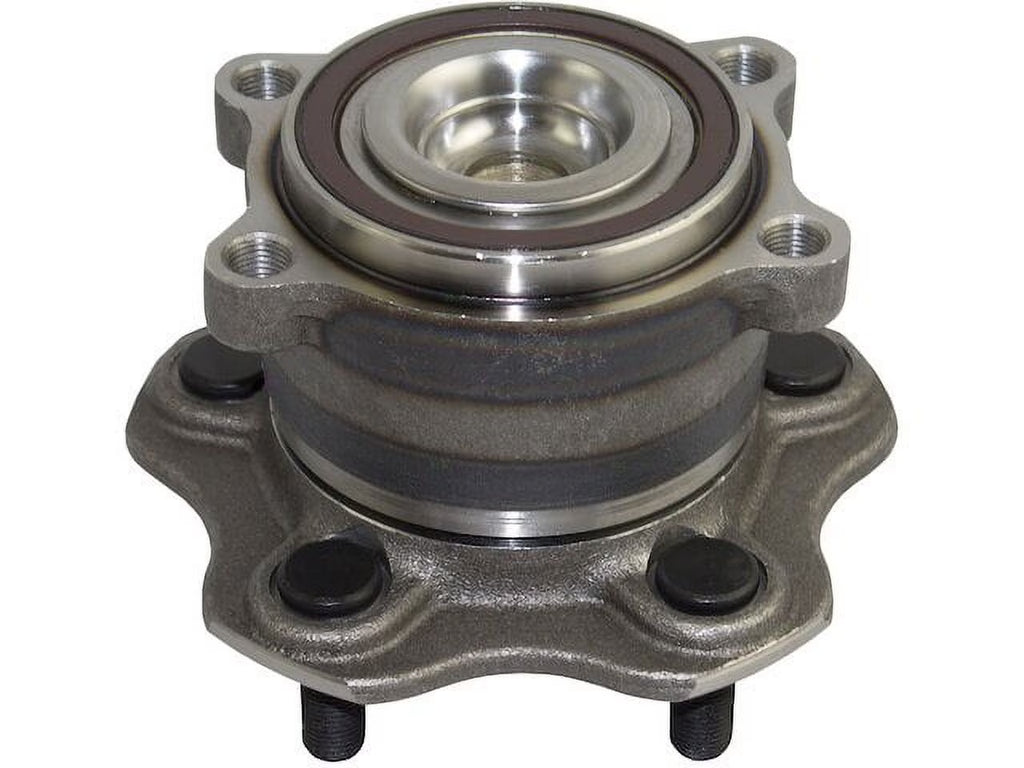 Rear Wheel Hub Assembly X397
