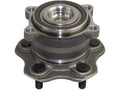 Rear Wheel Hub Assembly X397