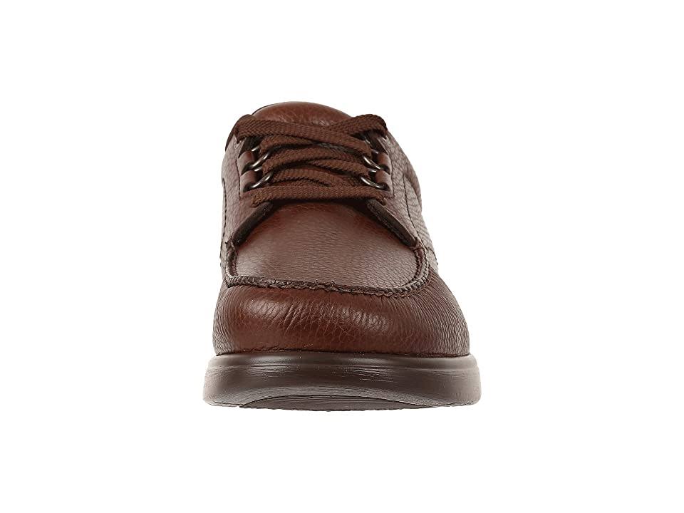 SAS Men&s &Bout Time Mulch 10.5 Medium A4332
