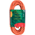 Heavy-duty Indoor/Outdoor Extension Cord - 16 Gauge - 50 ft - Bundle of 5 Q813
