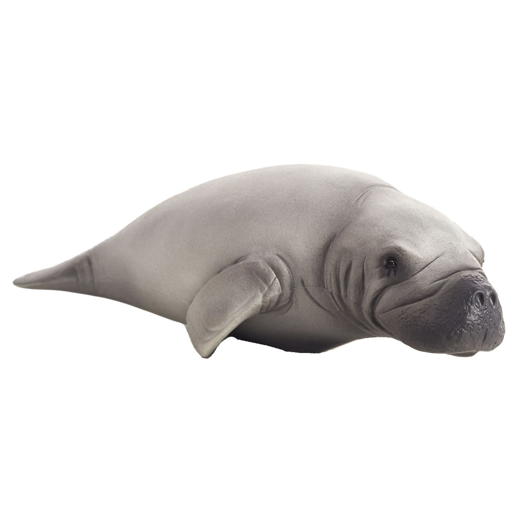Manatee Wildlife Figurine F115