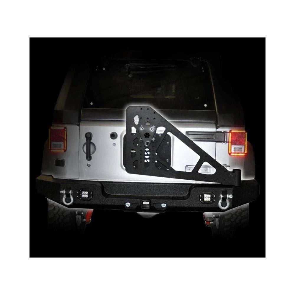 Tire Carrier W50752