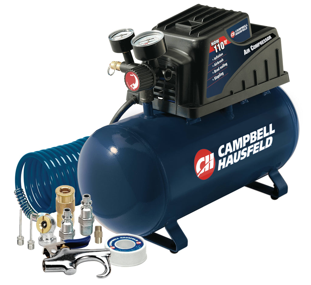 3 Gallon Air Compressor W947543
