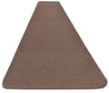 Outdoor Carpet Runner - Brown Z931323