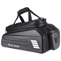 Waterproof E-Bike Rear Seat Bag C221992