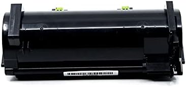 High Yield Black Toner Cartridge N9734