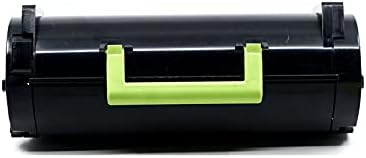 High Yield Black Toner Cartridge N9734