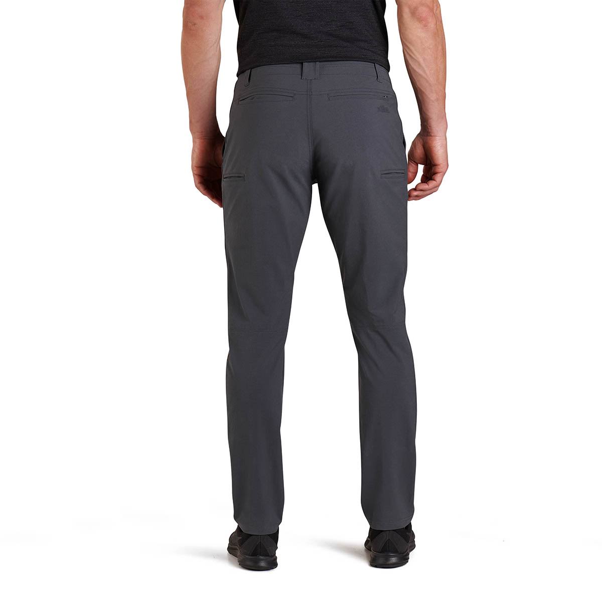 Carbon Chino Pants D230