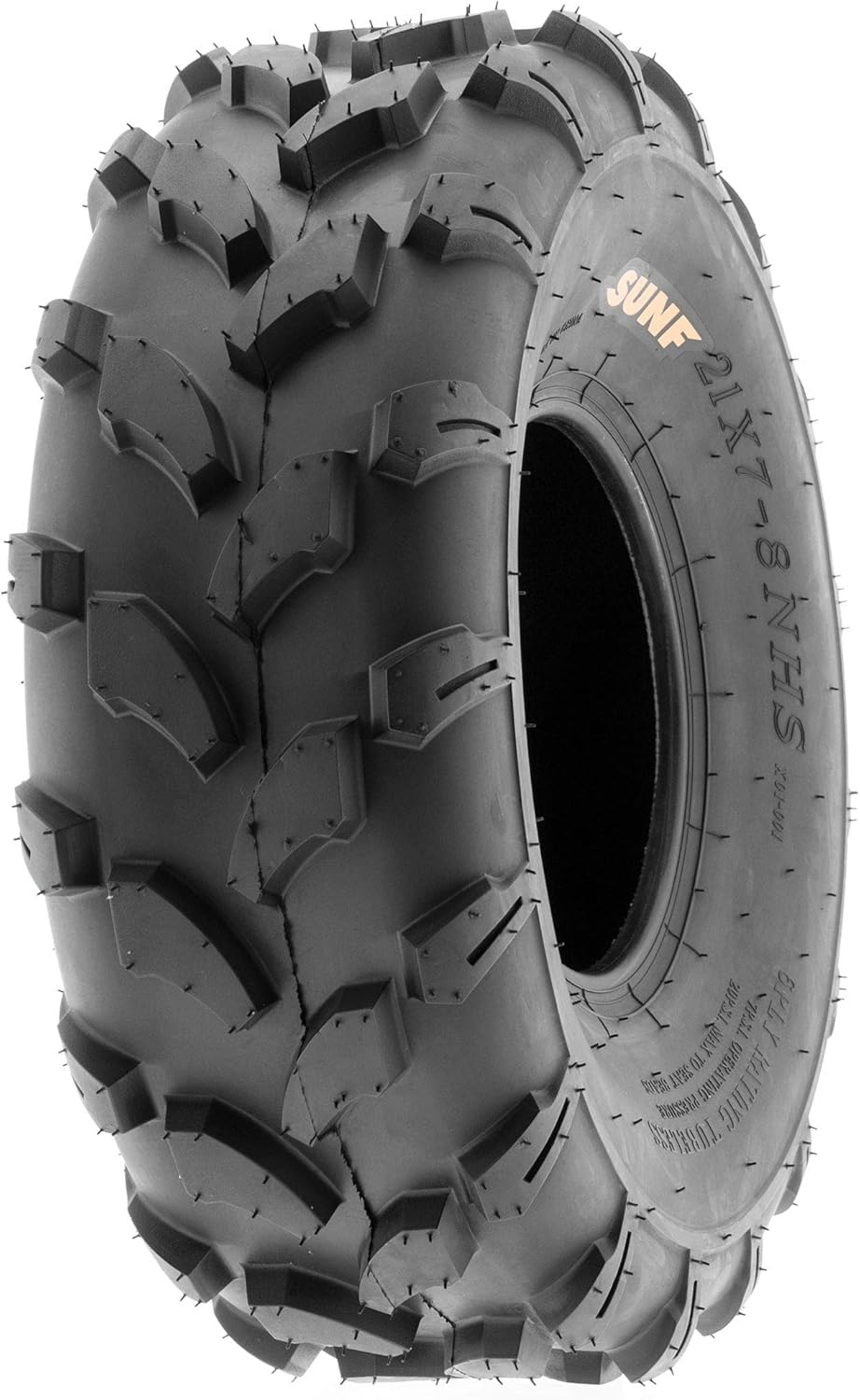 18x7-8 6 PR Directional Tread Off-Road Tire (Pair of 2) G928089
