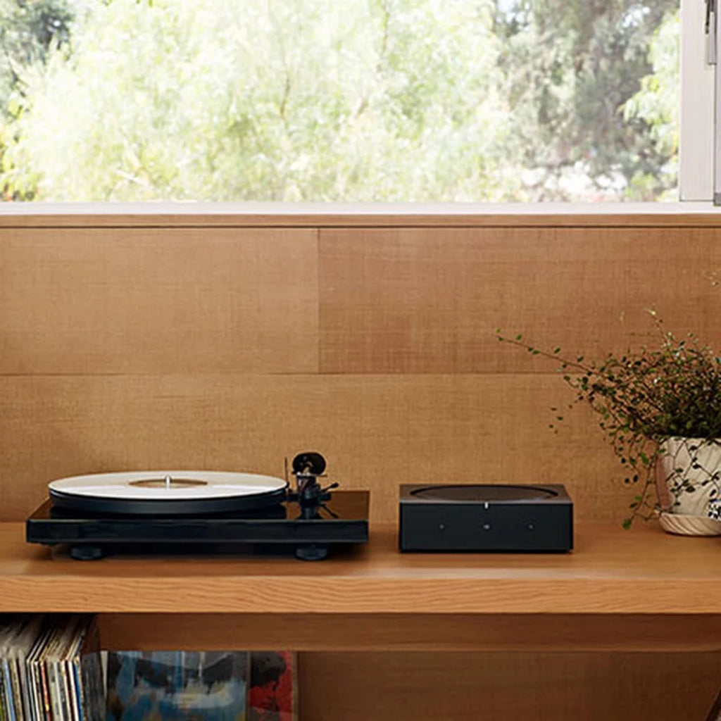 Wireless Hi-Fi Player U8647