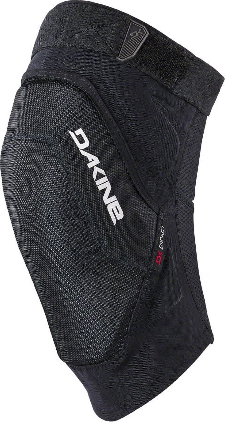 Black Small Knee Pads B404